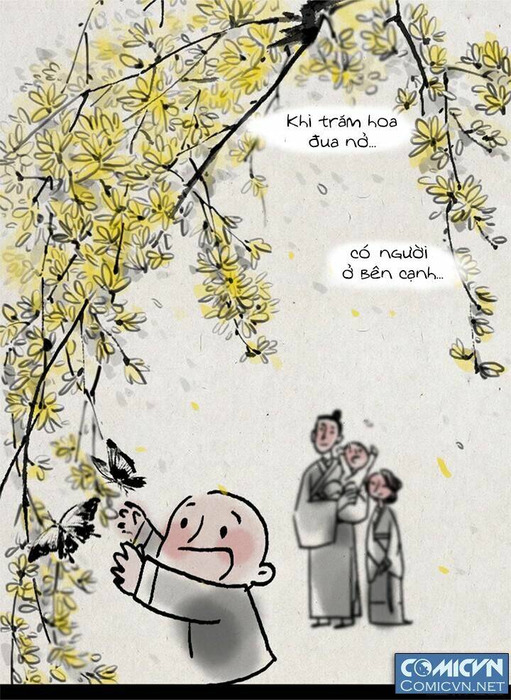 nhất thiền tiểu hòa thượng chapter 7 9