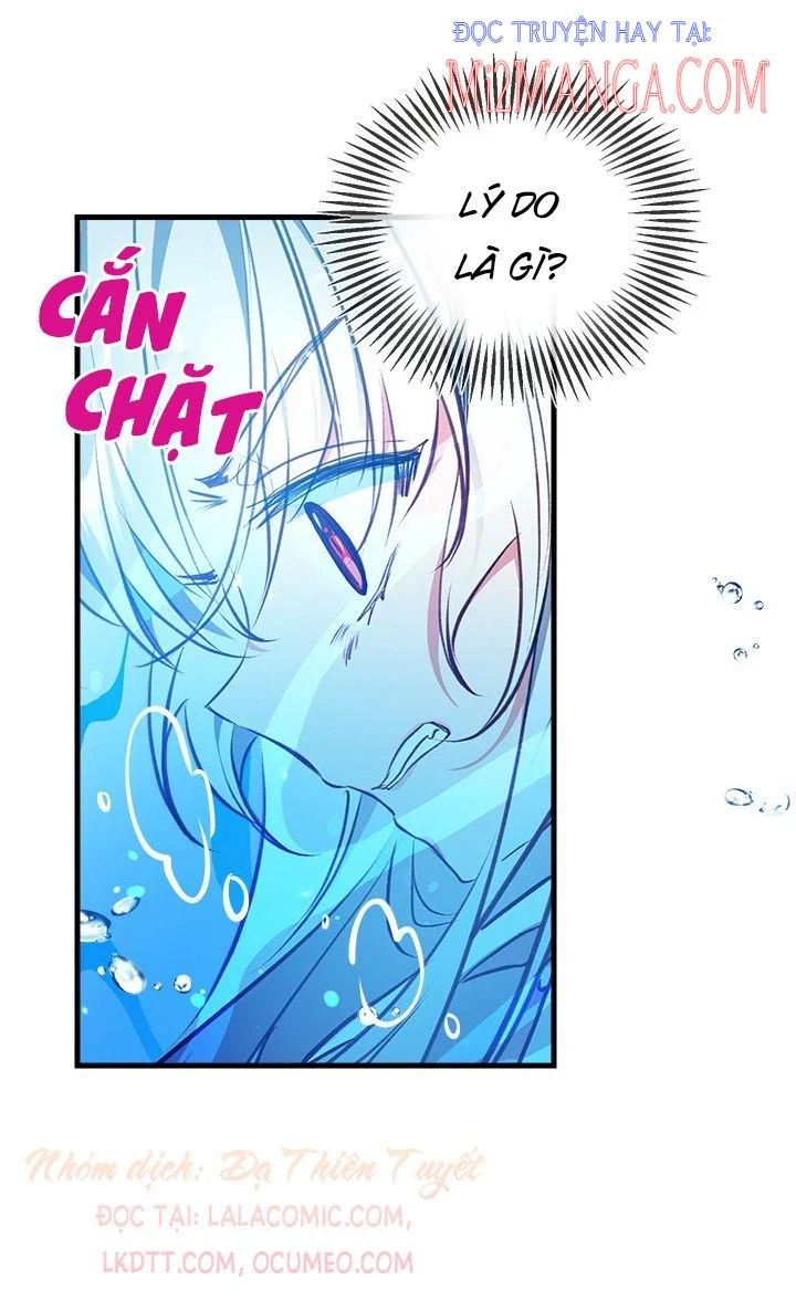 chúng ta có thể trở thành gia đình được không? chapter 9.5 14