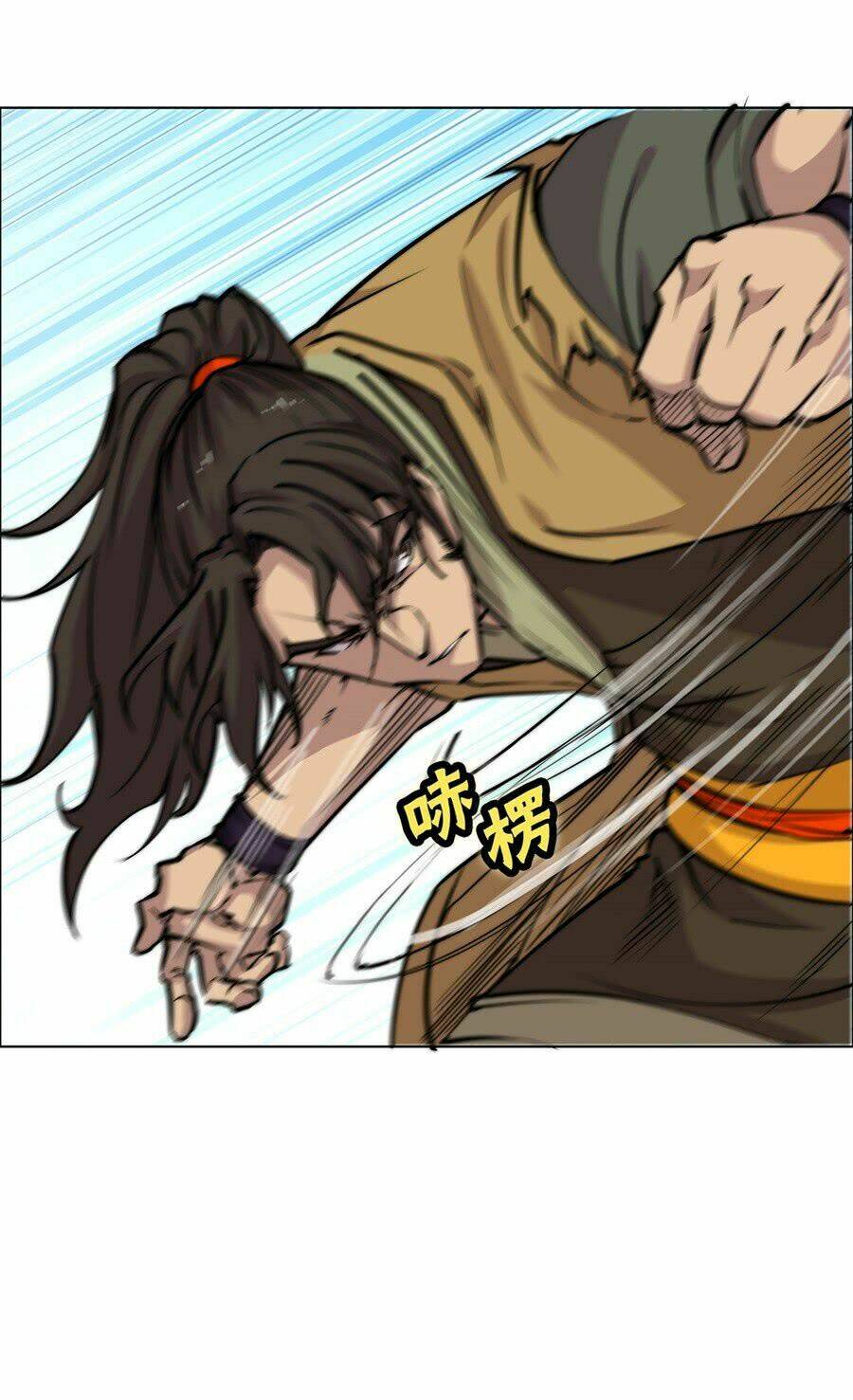 cuộc sống thoái ẩn của võ lâm chi vương chapter 60 55