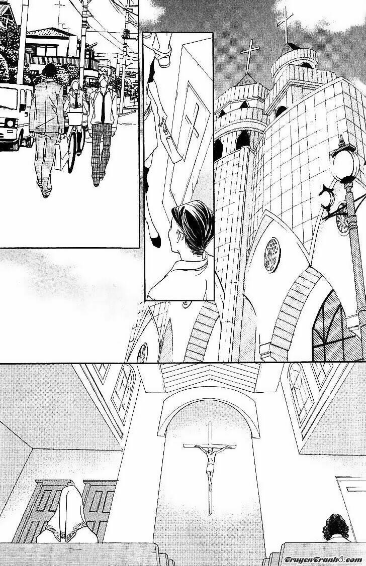 flowers of evil chapter 17 5