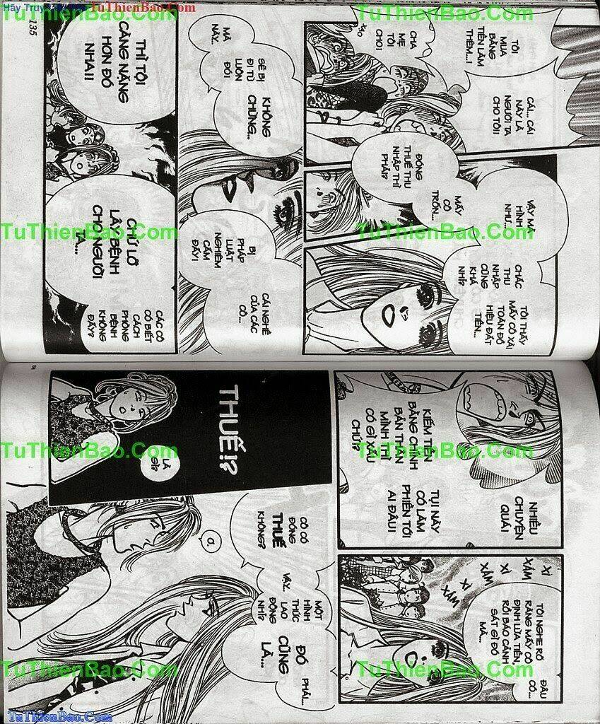 chỉ cần có anh chapter 1 67