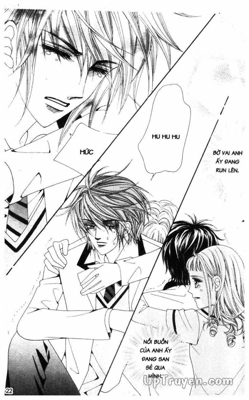 vợ chồng trẻ con bản đẹp chapter 9 21