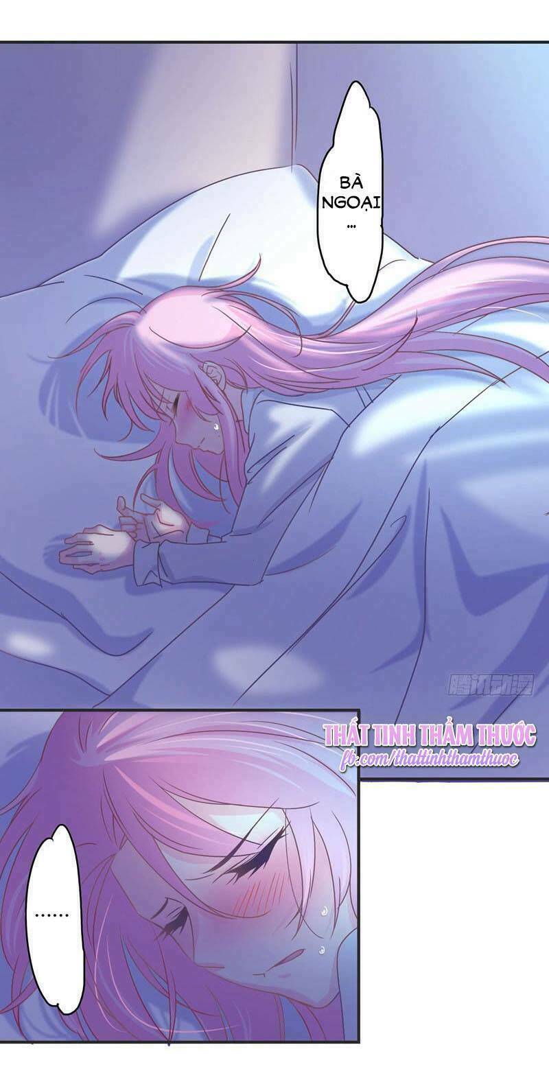 cuồng duệ tiểu thê chapter 24 20