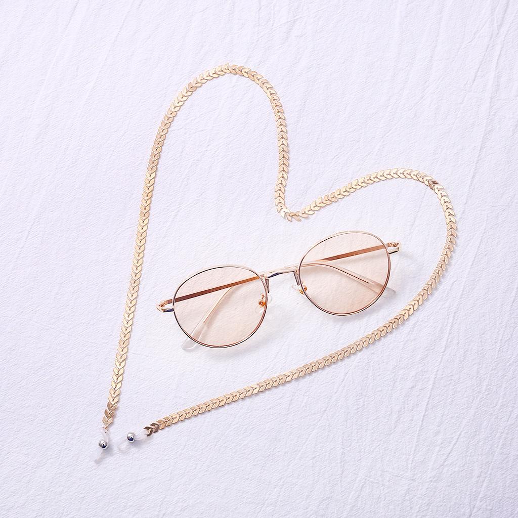 Eyeglasses Chain dây đeo kính decoration accessory phụ kiện kính
