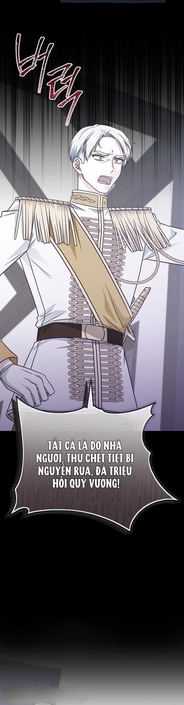 sự hiểu lầm tai hại giữa tôi và đại ma vương chapter 30 32