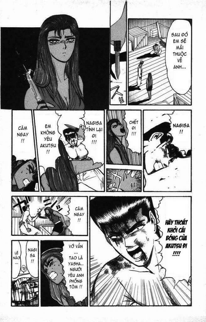 shonan junai gumi chapter 119 16