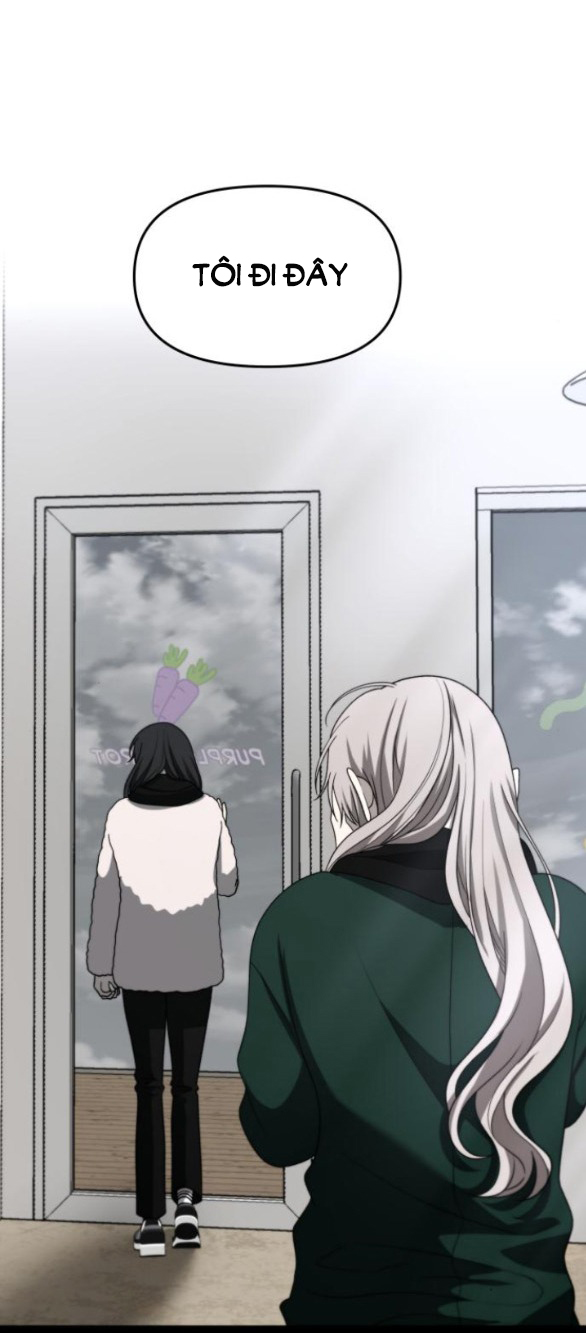 Tự Do Trong Mơ chapter 107.1 - Trang 20