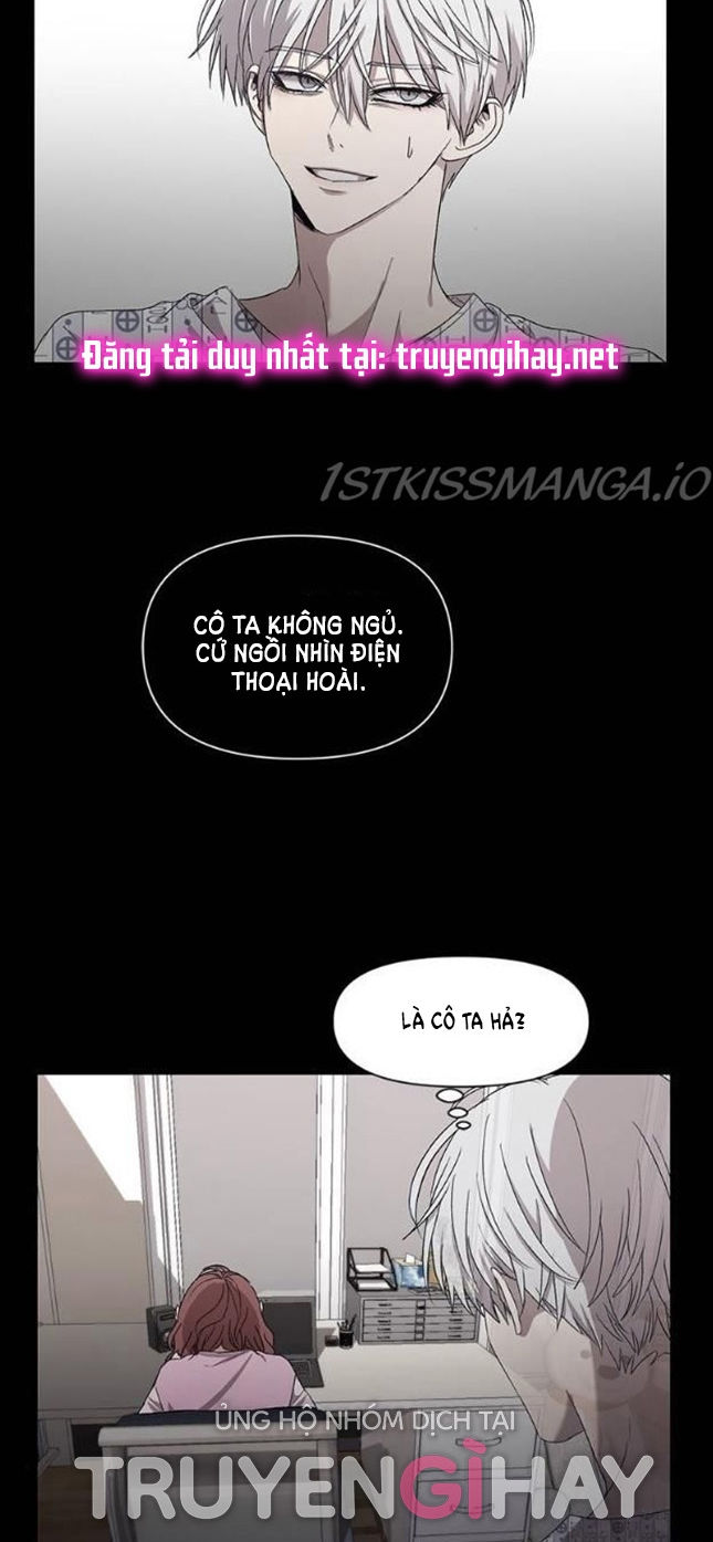 Tự Do Trong Mơ chapter 21.2 23