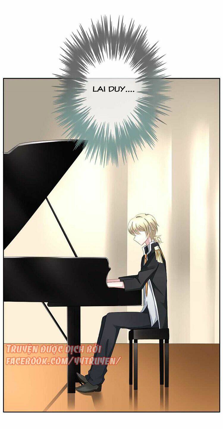 vị hôn thê bỏ trốn chapter 65 2