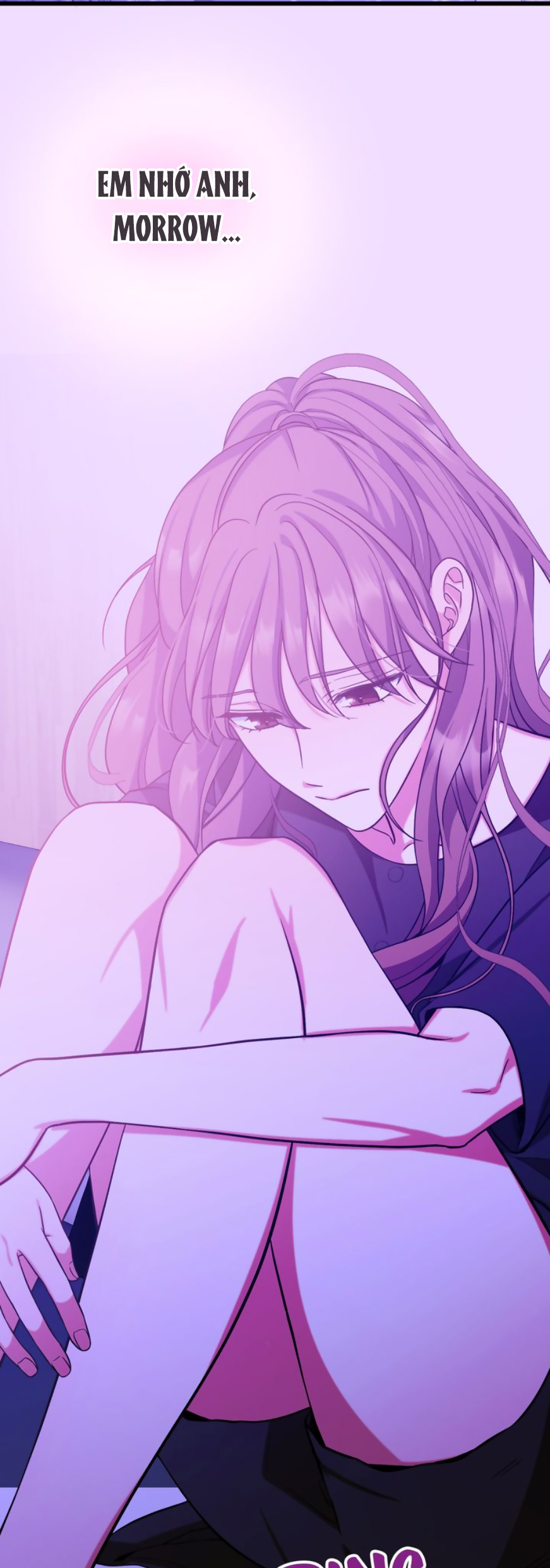 ngày mai chỉ có một lần chapter 50 43