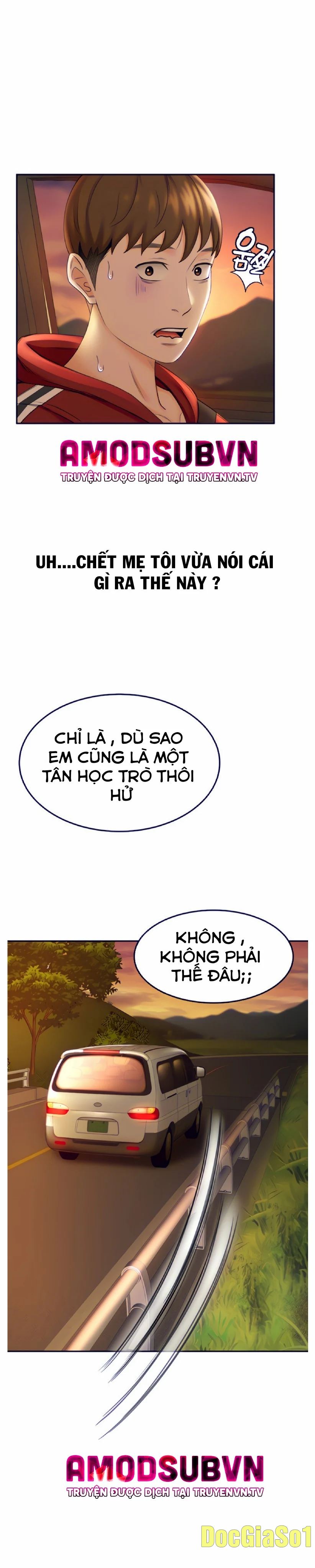 cậu chủ nhỏ chapter 5 33