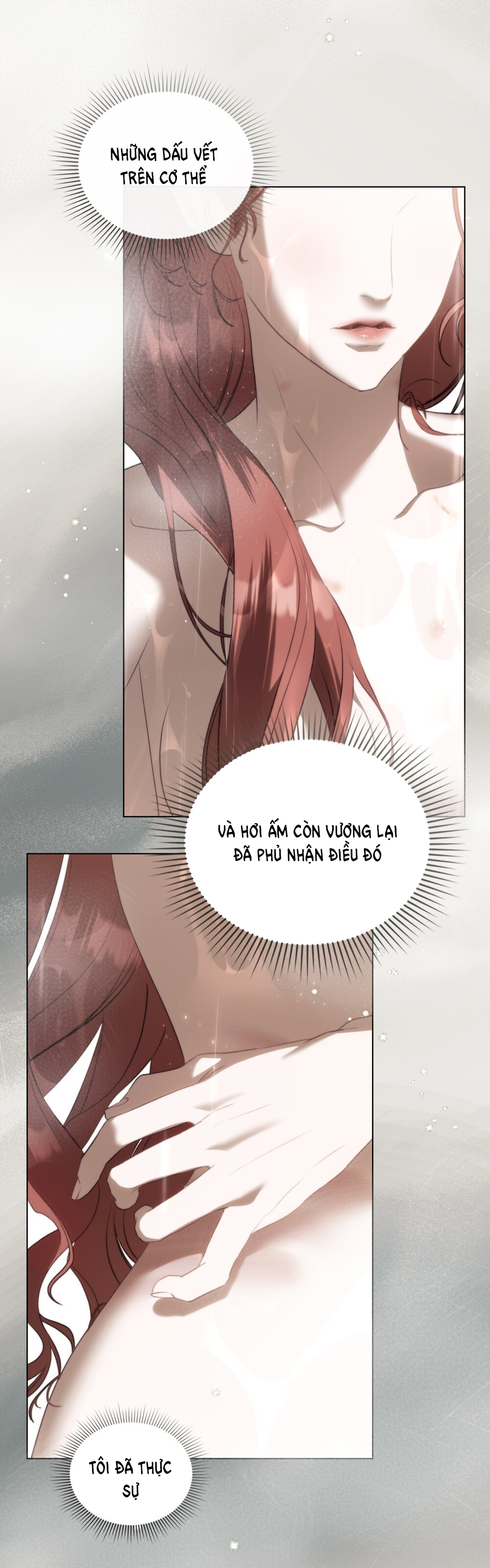 [15+] người hầu gái chapter 22.1 8