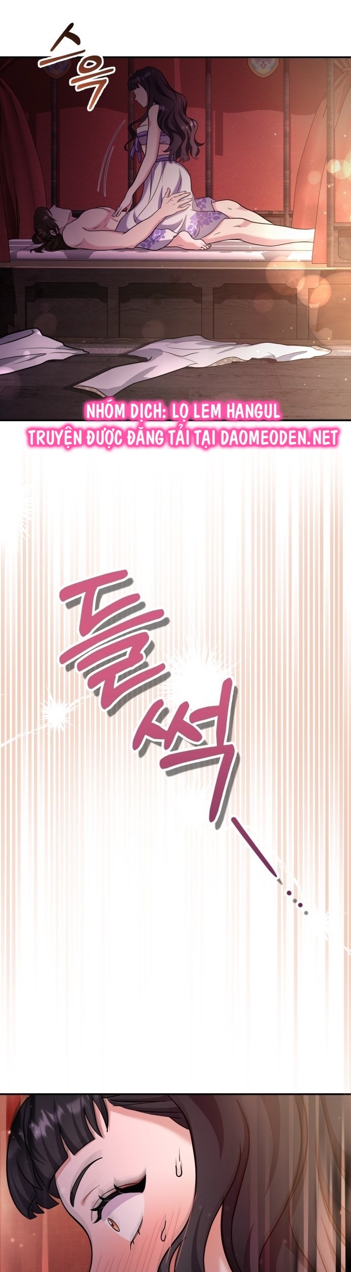 cao thủ chốn hậu cung chapter 148 20