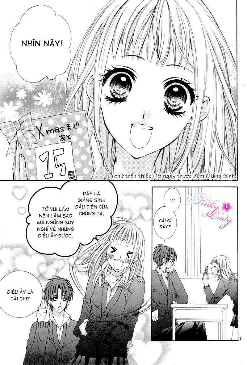 tổng hợp one shot. chapter 285 7