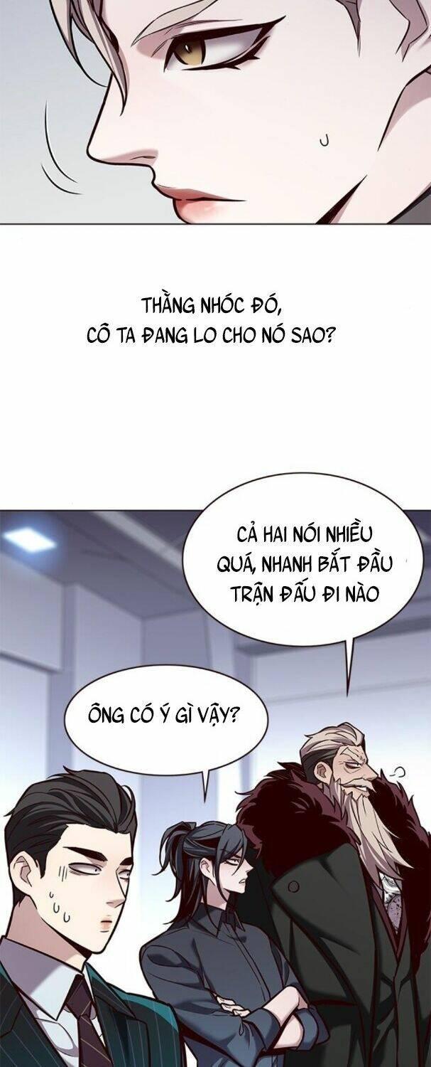 biến thân thành mèo chapter 175 30