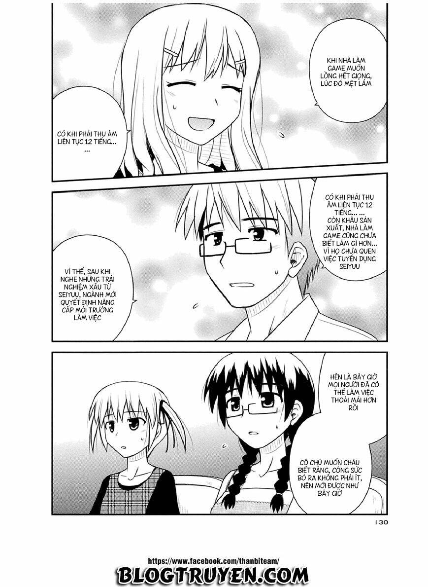 koe de oshigoto! chapter 53 18