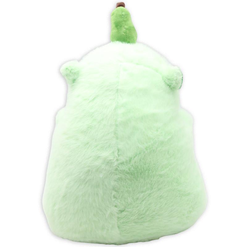 Thú Bông Capybara Đội Trái Bơ 30 cm - Nuan Nuan DL24-003