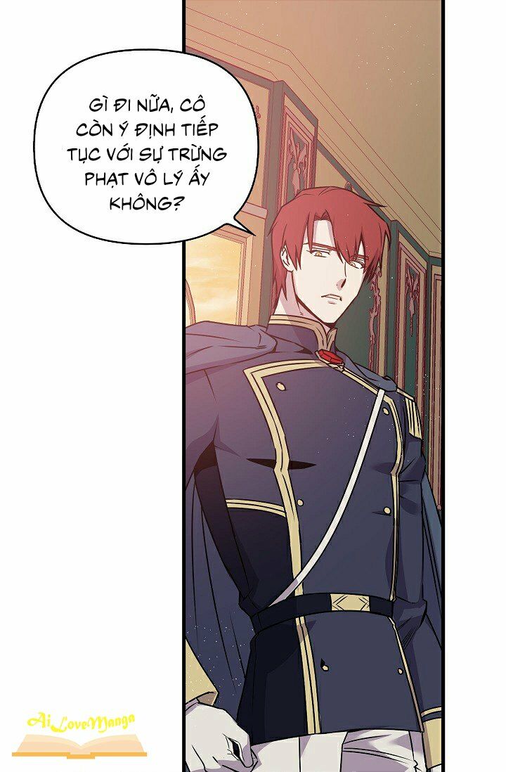 hôn lễ báo thù chapter 30 21