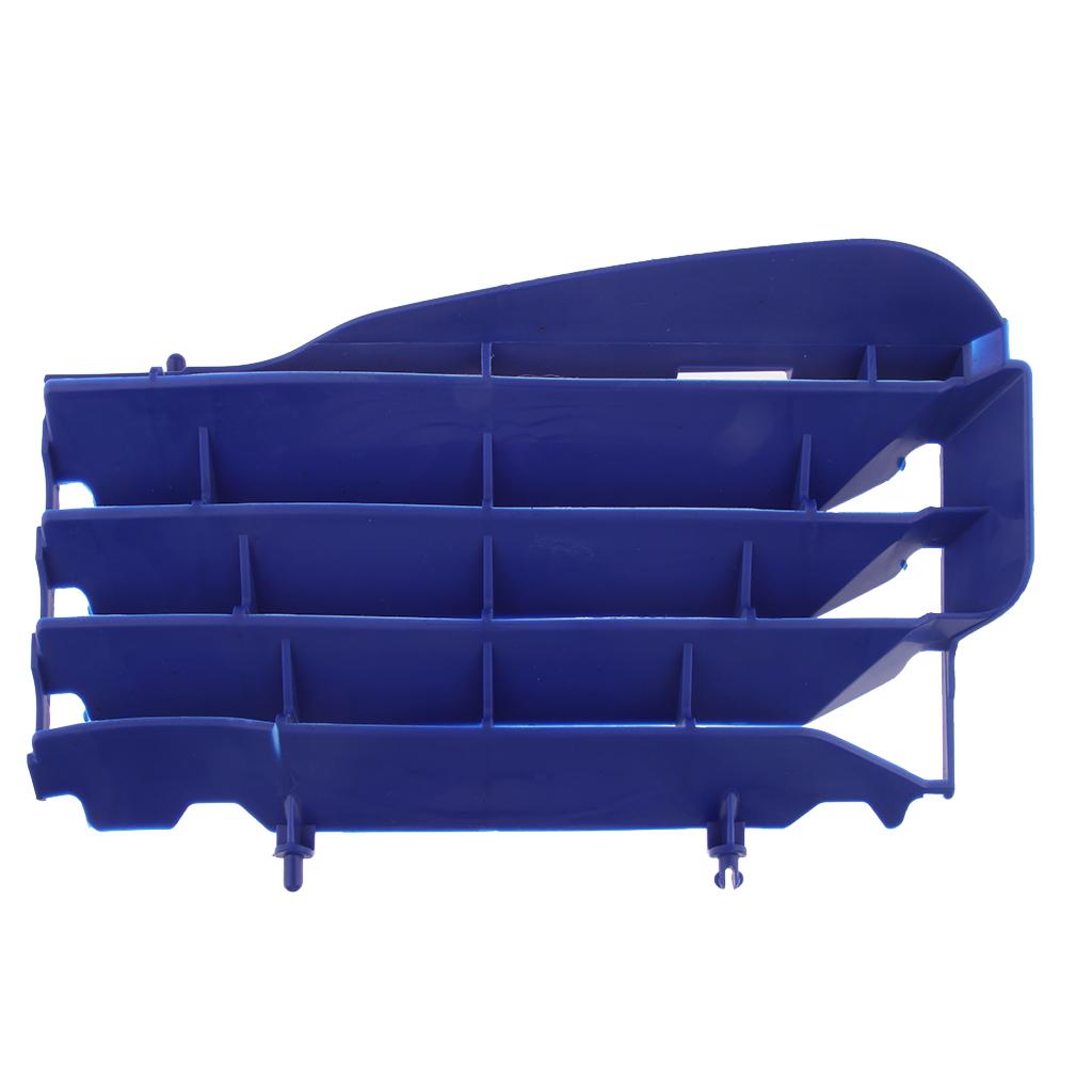 Plastic Radiator Grille Guard Cover For Honda CRF250L / CRF250L Rally