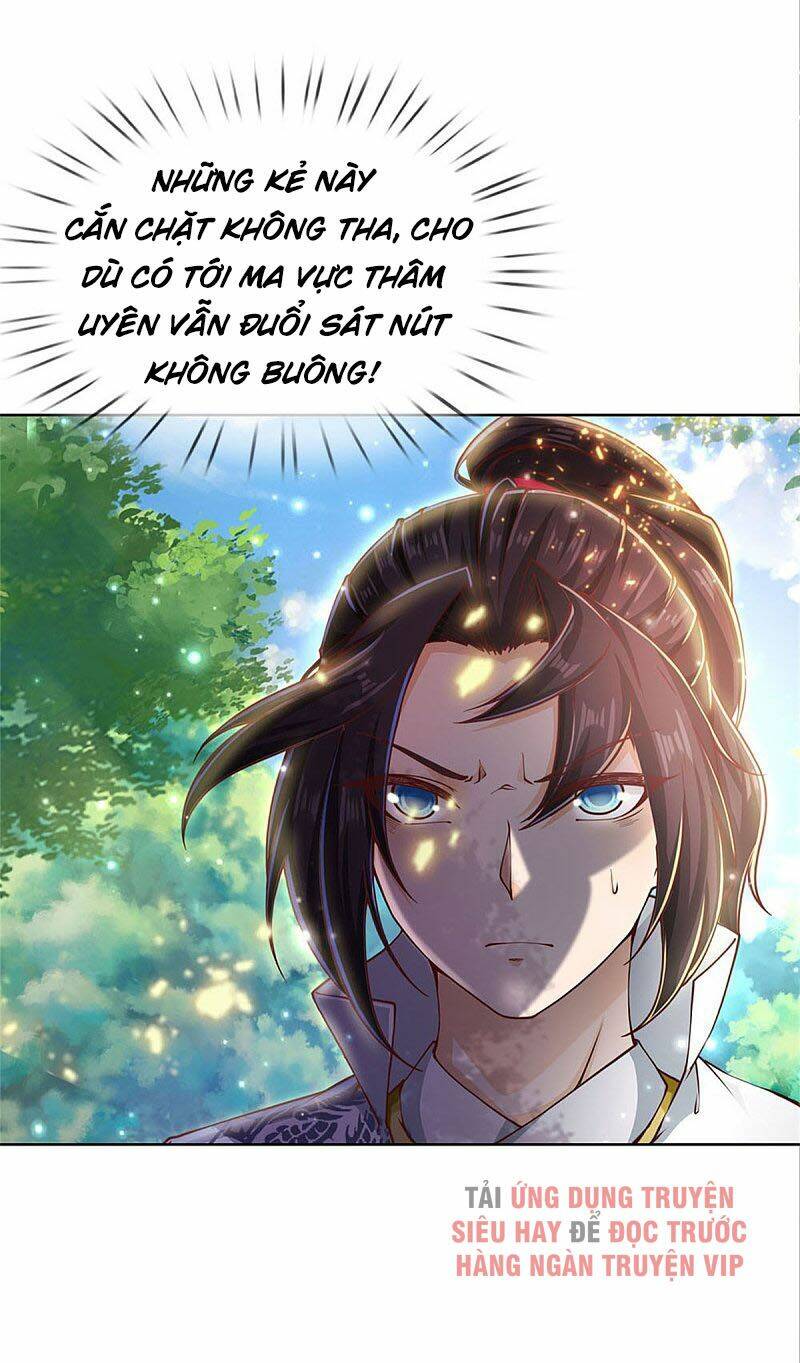 thân thể của ta là kiếm chủng chapter 116 4