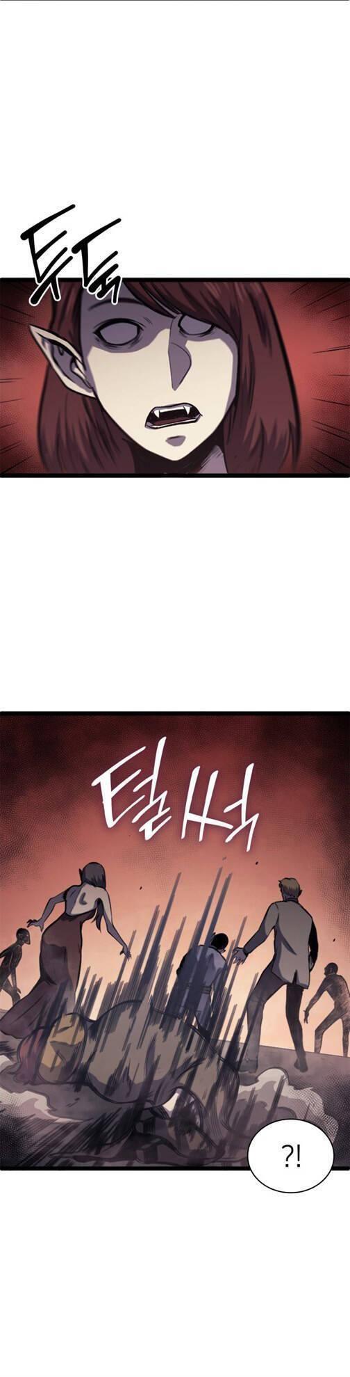 tôi trở lại thăng cấp một mình chapter 125 40