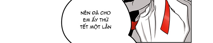 bữa tiệc của những đóa hoa chapter 19 64