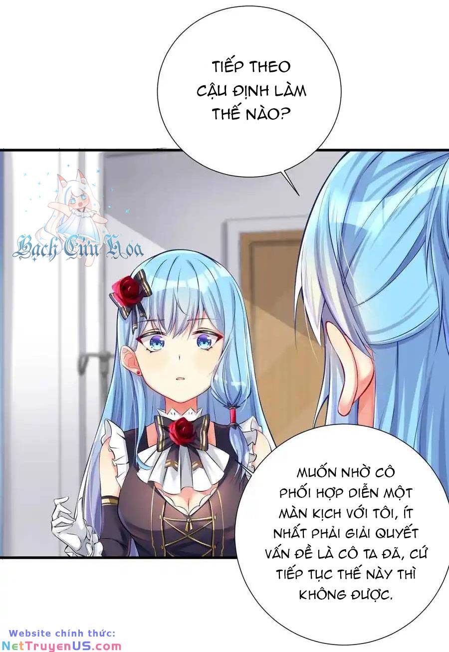 bạn gái cùng phòng chapter 45 11