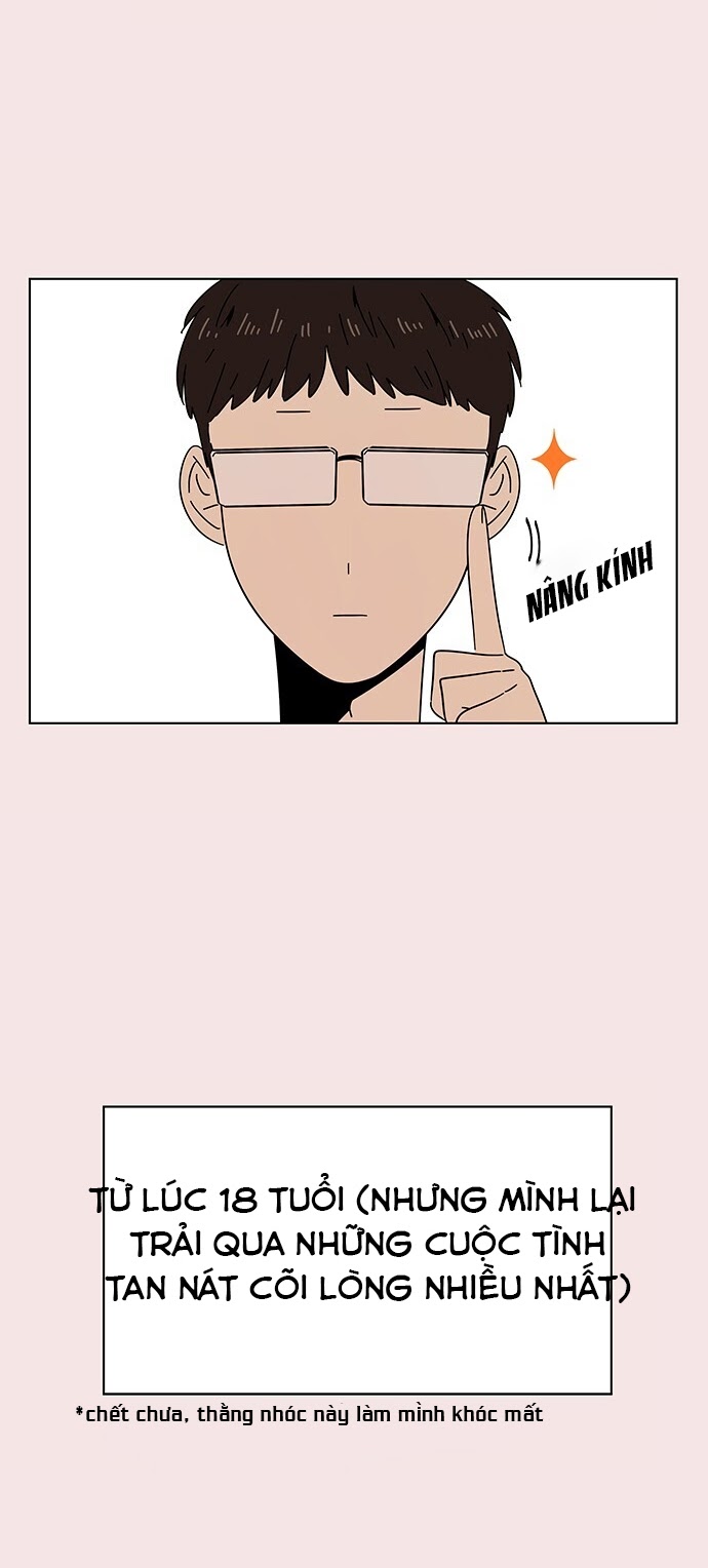 thanh xuân rực rỡ - season of blossom chapter 14 6