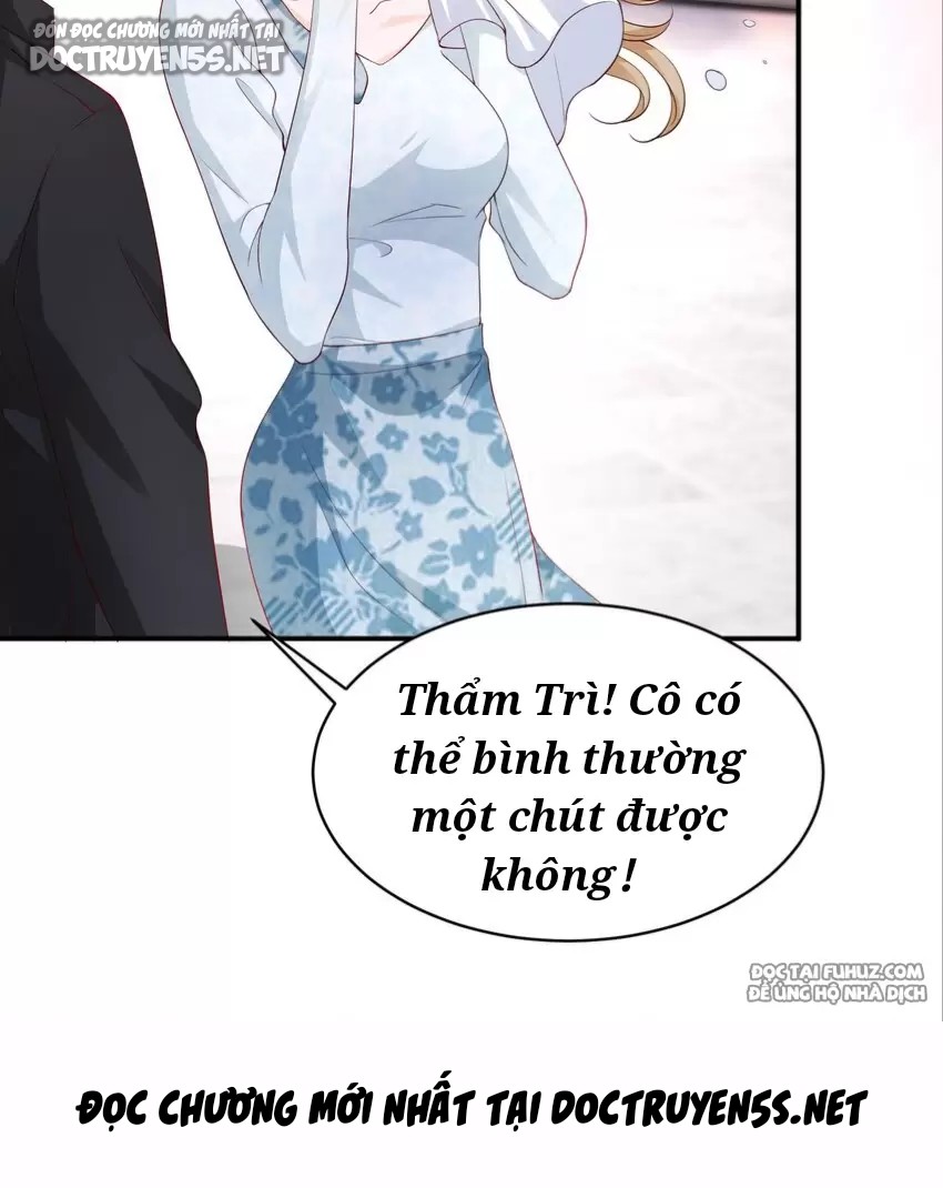 mận xanh chapter 57 24