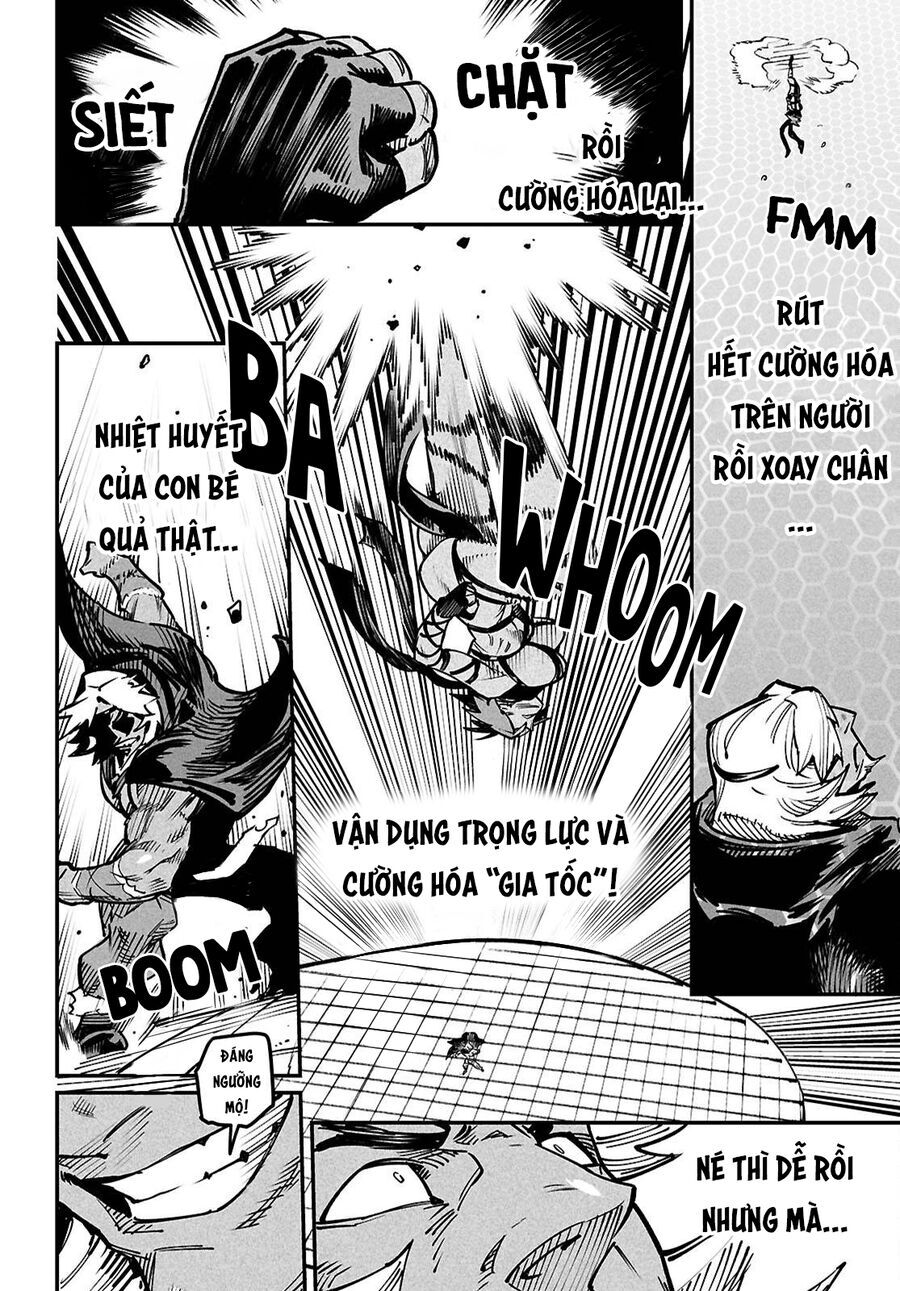 reincarnation coliseum chapter 22 9