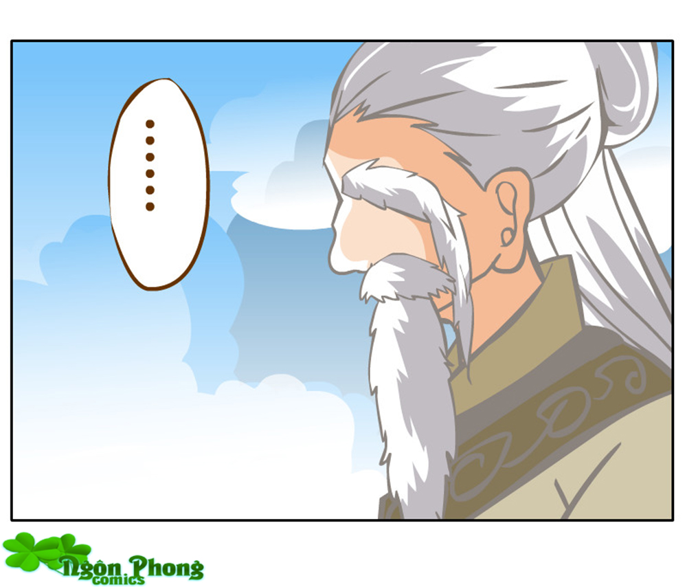 hòa thượng và tiểu long quân chapter 51 71