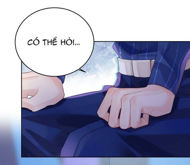 bạn trai biến dị của tôi!!! chapter 5 29