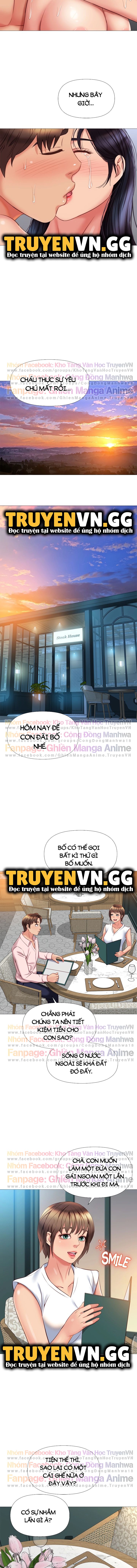 bạn của con gái chapter 56 10