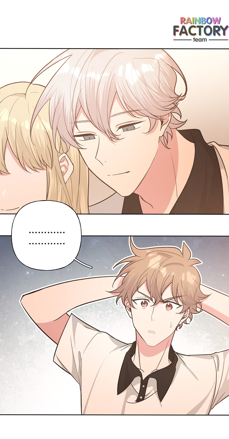 đừng nói yêu tôi (don't say you love me) chapter 37 19