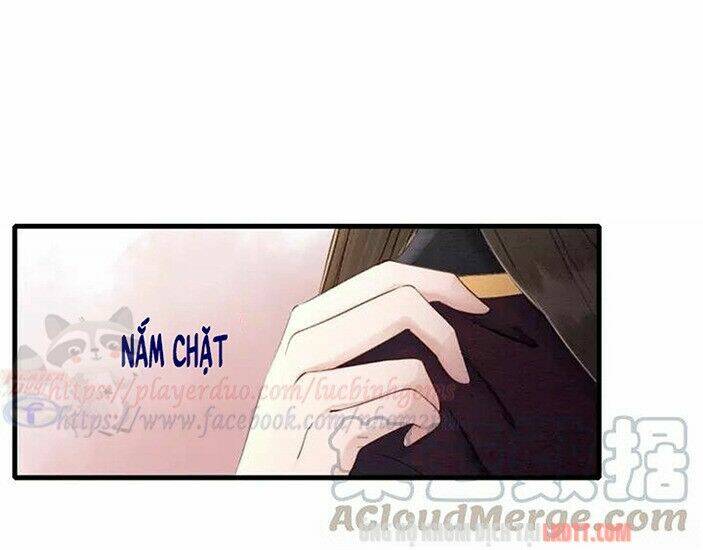 trọng sinh bá sủng nhiếp chính vương quá mạnh mẽ chapter 96 55