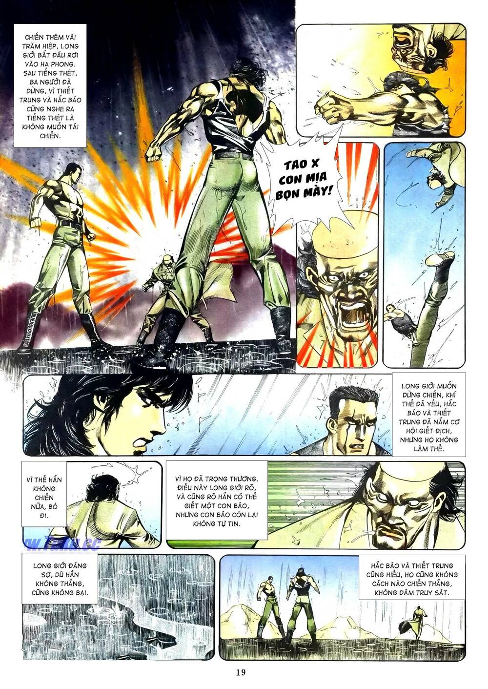 hắc báo liệt truyện chapter 35 5