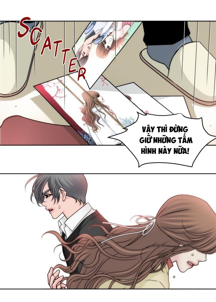 người đàn ông của tôi chapter 39.2 26