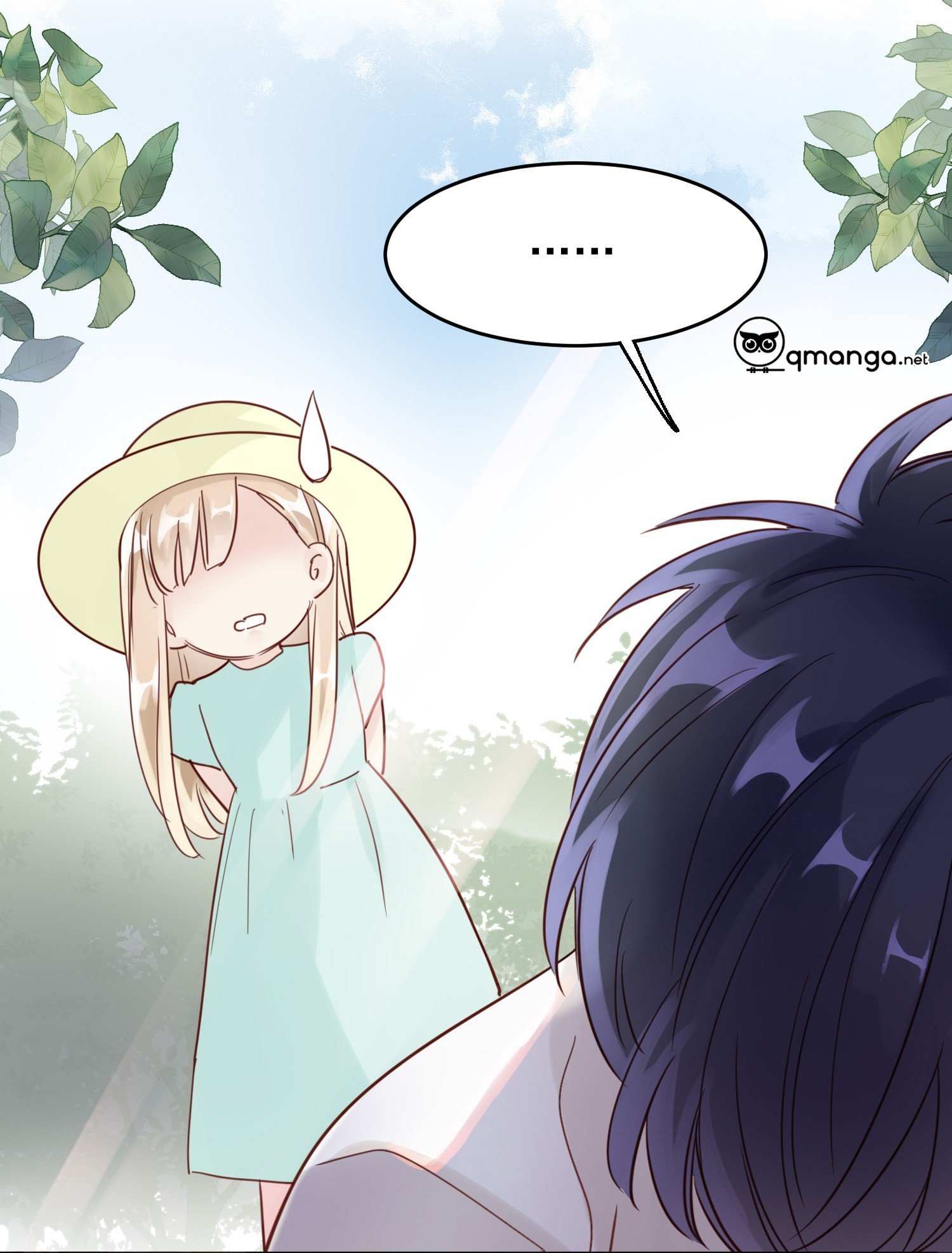 tôi phải trở thành nhân vật đại phản diện chapter 4 5