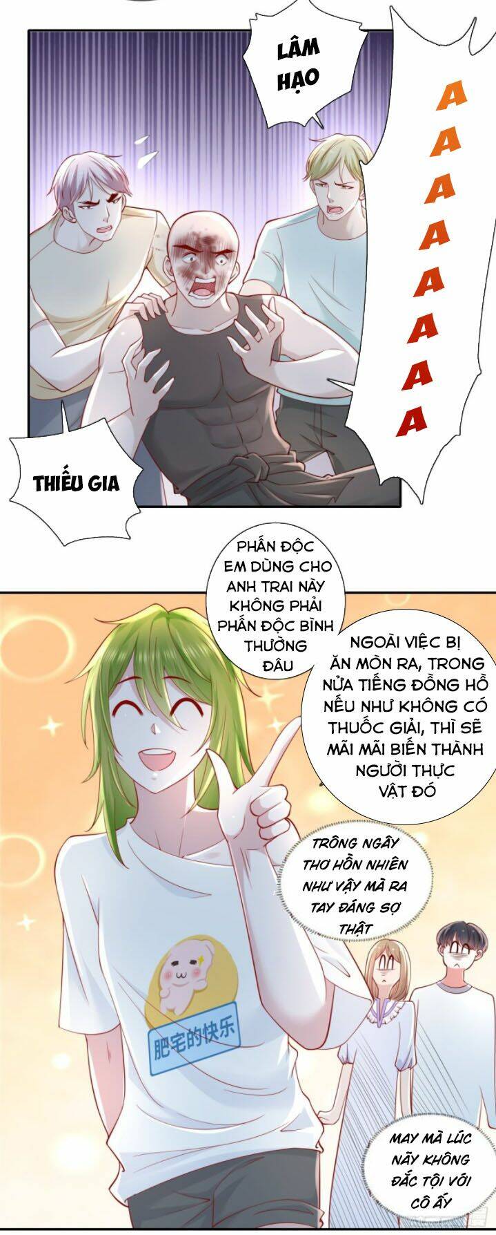 trùng sinh chi thần đế quy lai chapter 40 5