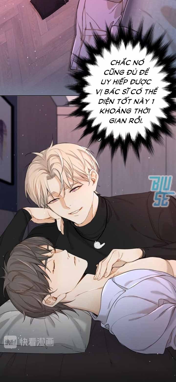 cú va chạm không độ chapter 5.2 1