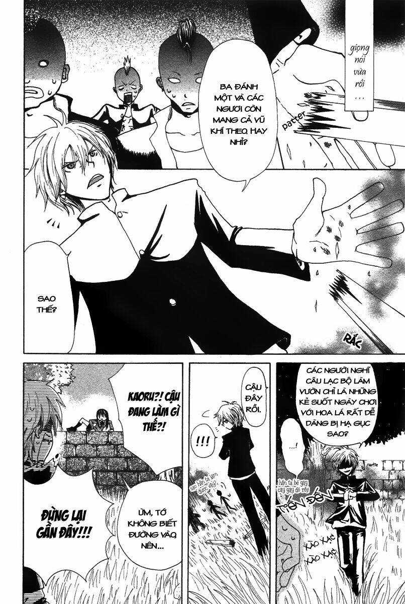 tổng hợp one shot. chapter 85 9