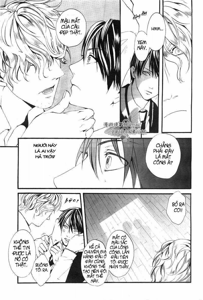 ilegenes chapter 1 21