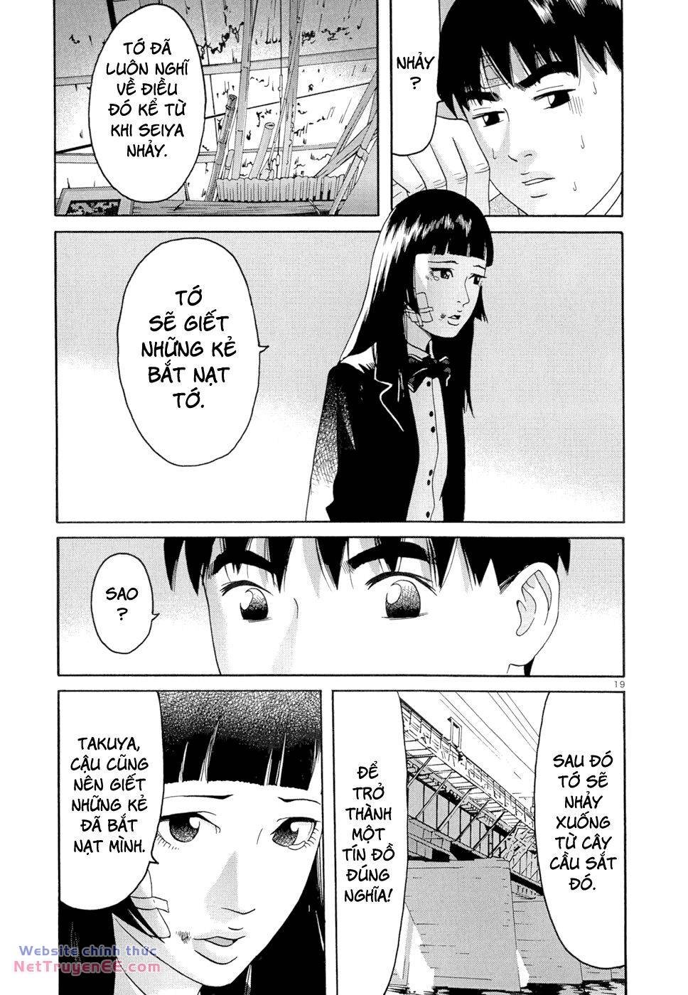 hạnh phúc chapter 5 21