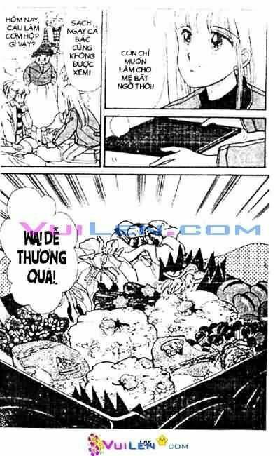 cô gái khả ái chapter 2 97