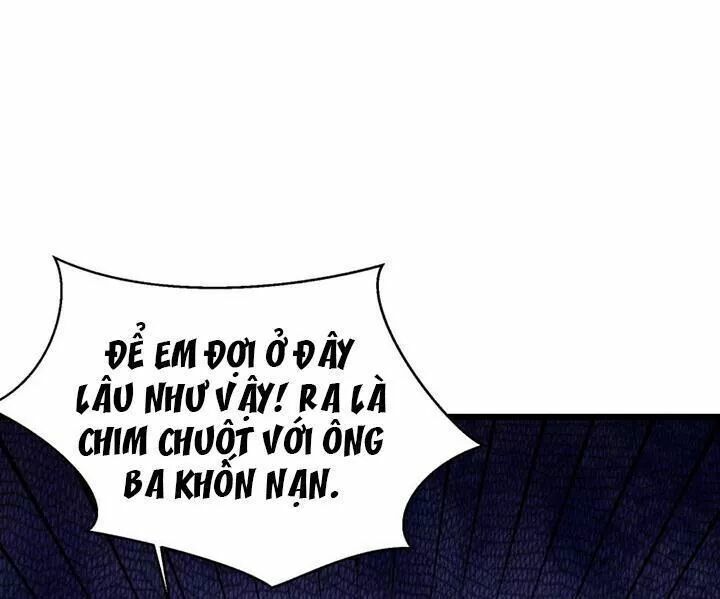 bảo bối đáng yêu đột kích chapter 41 50