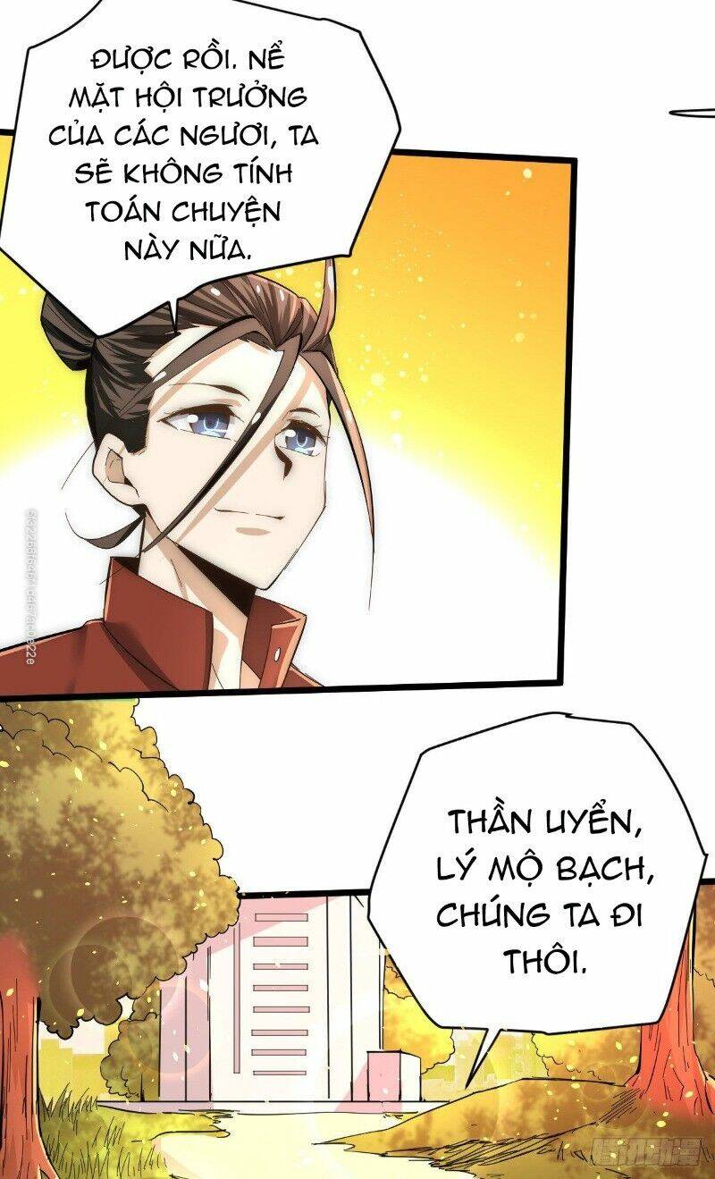 đô thị đỉnh phong cao thủ chapter 133 10