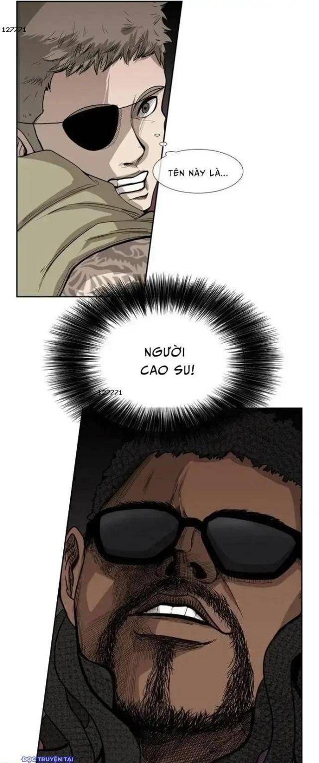 shark - cá mập chapter 96 6