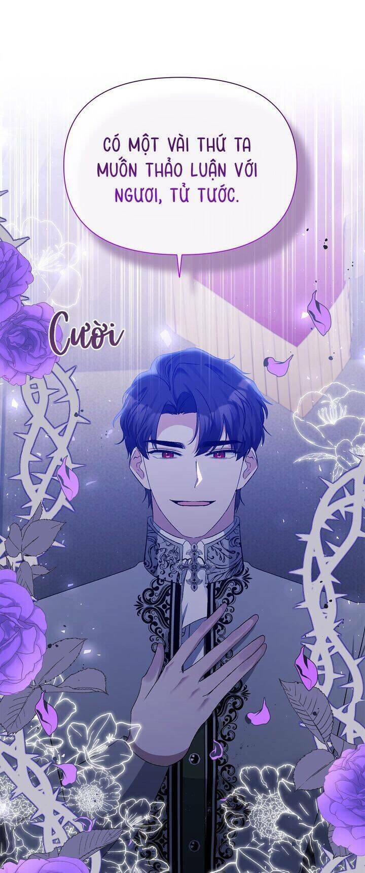 nữ công tước phương bắc là một nhân vật phản diện chapter 30 1