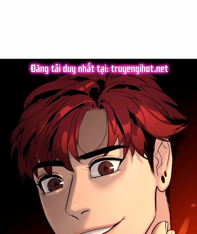 bạch huyết - white blood chapter 19 26