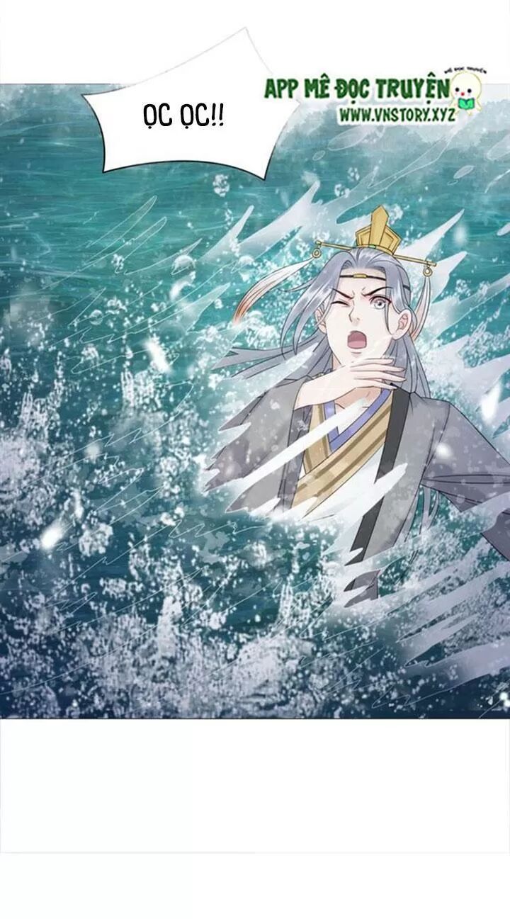 cực phẩm phế vật tiểu thư chapter 83 48